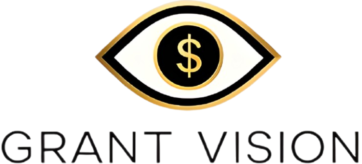 Grant Vision Logo